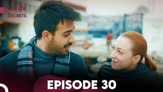 Life Of Secrets - Episode 30  Hayat Sirlari