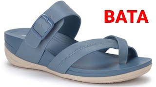 BATA CHAPPAL COLLECTION EXTRA SOFT COMFORTABLE FOOTWEAR COLLECTION