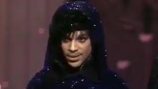 Prince Purple Rain Oscar Speech