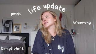 life update surfcamp abbruch trennung & pmds