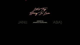 Lets Try Being In Love Teaser 2