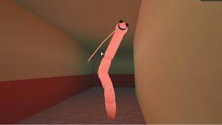 WORMY JUMPSCARE  CHAPTER 1