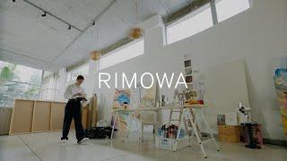 RIMOWA A Lifetime of Memories  Every RIMOWA Tells a Story