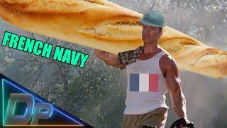 Le TORPEDO-MAN War Thunder French Navy