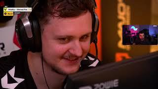 ETERNAL FIRE  VITALITY  Bo1  PGL MAJOR 2024