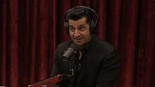 Joe Rogan Experience #1711 - Patrick Bet-David