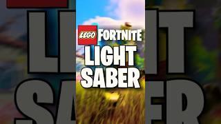 LIGHTSABERS are 100% Confirmed for LEGO Fortnite May 3rd