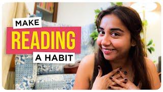 How To Become A Reader  #RealTalkTuesday  MostlySane