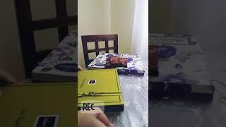 Unboxing Patchi Chocolate 2020