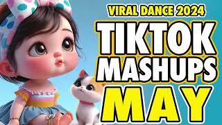 New Tiktok Mashup 2024 Philippines Party Music  Viral Dance Trend  May 25th