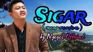 Denny Caknan - Sigar New Version By Ngeyel Official