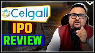 Ceigall India IPO Review  Detailed Analysis  CA Rahul Malodia