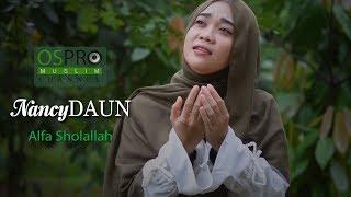 Alfa Sholallah - NancyDAUN Official Music Video