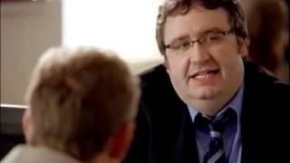 Nationwide Advert - Funny Annoying Bank Manager