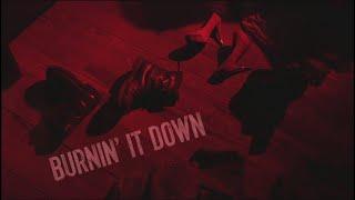 Jason Aldean - Burnin It Down Lyric Video