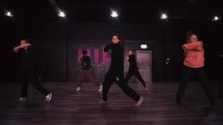 Sweetes Taboo - Sade  KiLeigh Williams Choreography