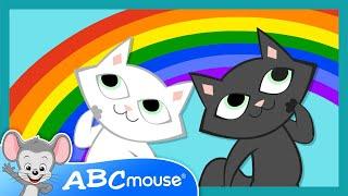 The Colors Song by ABCmouse.com