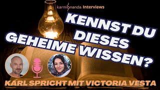 Bewahre deine Energie indem du das wedische Wissen der Ahnen nutzt