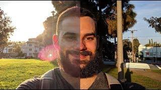 5 EASY Photo Tips in 5 MINUTES for Everyone & Google Pixel 3 Sample Shots