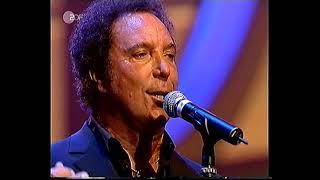 TOM JONES - Delilah Pavarotti & Friends 2001