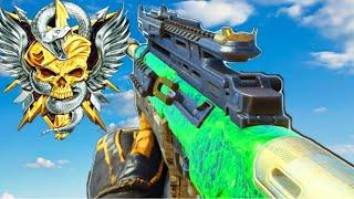 The VMP Is Still The best Gun On Black Ops 4 VMP Nuclear -Black Ops 4 2024