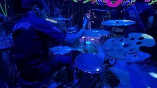 SOULJAH - Bilang I Love You Drum Cam cover