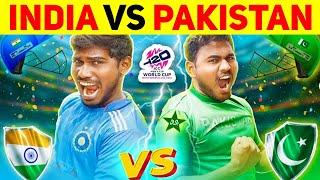 INDIA vs PAKISTAN  T20 World Cup Match Prediction Came True  Mad Brothers