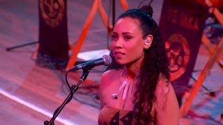 Te Vaka - I Am Moana Live with Orchestra Wellington 2018