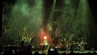 Heilung - Anoana @ Bord Gais Energy Theatre Dublin Ireland 2023