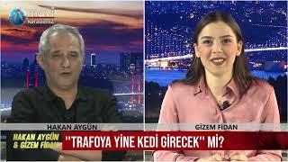 TRAFOYA YİNE KEDİ GİRECEK Mİ?        HAKAN AYGÜN VE GİZEM FİDAN İLE ANINDA ANALİZ