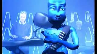 Eiffel 65 David Guetta & Bebe Rexha - Im Good Blue Official Mashup Video