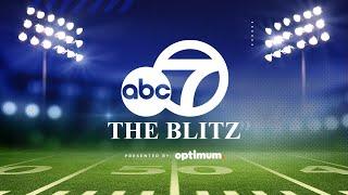 The Blitz Week 1