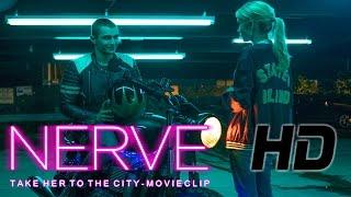 Nerve 2016 - Take Her To The City 2K