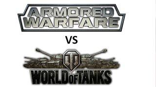 WoT vs AW