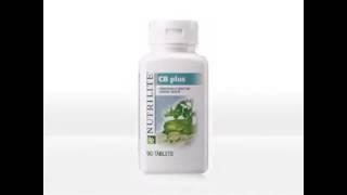 Justin Hau - Nutrilite CB plus 天然纖體錠 Carb Blocker Plus