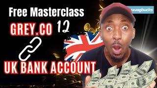 How To Make Money Online In Nigeria 12 Open UK Bank Account Online + Grey.co  Swagbucks Tutorial