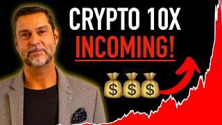 Cryptos 10X Will Come After THIS  Raoul Pal