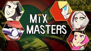 The champ is here and hes 30 Mix Masters Online #67