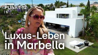 Promis Influencer & Stress pur das Leben einer Luxus-Concierge in Marbella  Punkt 12