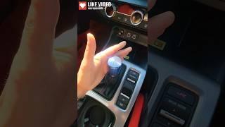 FL5 Type R with Titanium Shift Knob Listen to it CLICK #fl5 #civictyper #hondacivictyper #manual