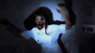 9 Most Terrifying Scary And Shocking Videos Found On The Internet  Scary Comp V.90