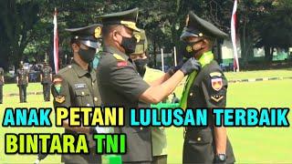 Full Upacara Pelantikan Bintara TNI AD 2021