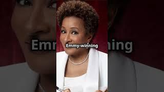 Wanda Sykes A woman of Comedy