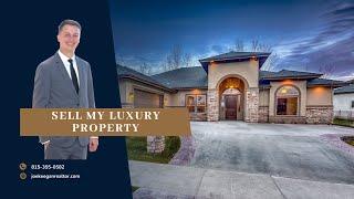 Sell My Luxury Property