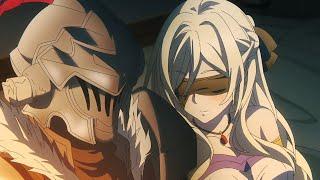 Sword Maiden is so thirsty for Goblin Slayer🫦 Goblin Slayer II Ep 10