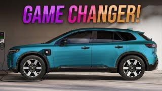 The 2024 Honda Prologue Tesla Didnt See This EV Coming...