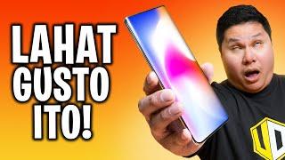 Infinix NOTE 40 Pro+ 5G - LAHAT GUSTO ITO