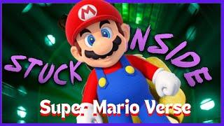 Stuck Inside Super Mario Verse The FNAF Song