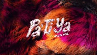Kiko El Crazy Angel Dior - Pa Ti Ya Visualizer  Pilae Teteo