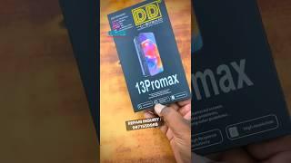 iPhone 13 Pro Max OLED Display #iphonerepairing #shortvideo #tranding  #shorts #reels #viralvideo